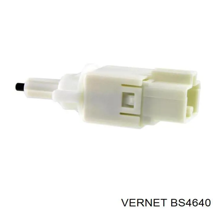 Лягушка тормоза Vernet BS4640