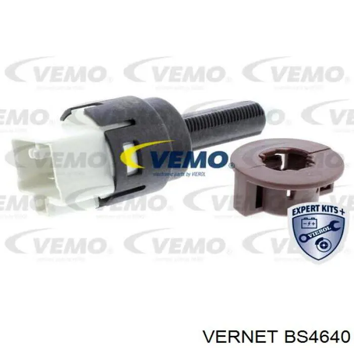 Купить BS4640 Vernet Лягушка стоп сигнала