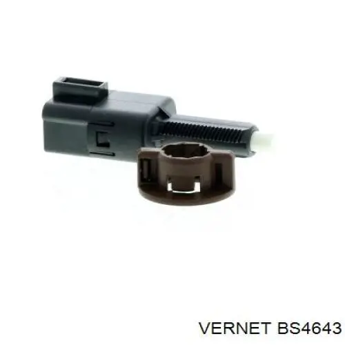 Лягушка тормоза Vernet BS4643