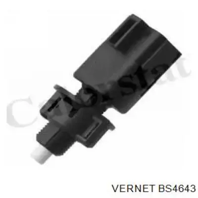 Датчик включения стопсигнала BS4643 Vernet