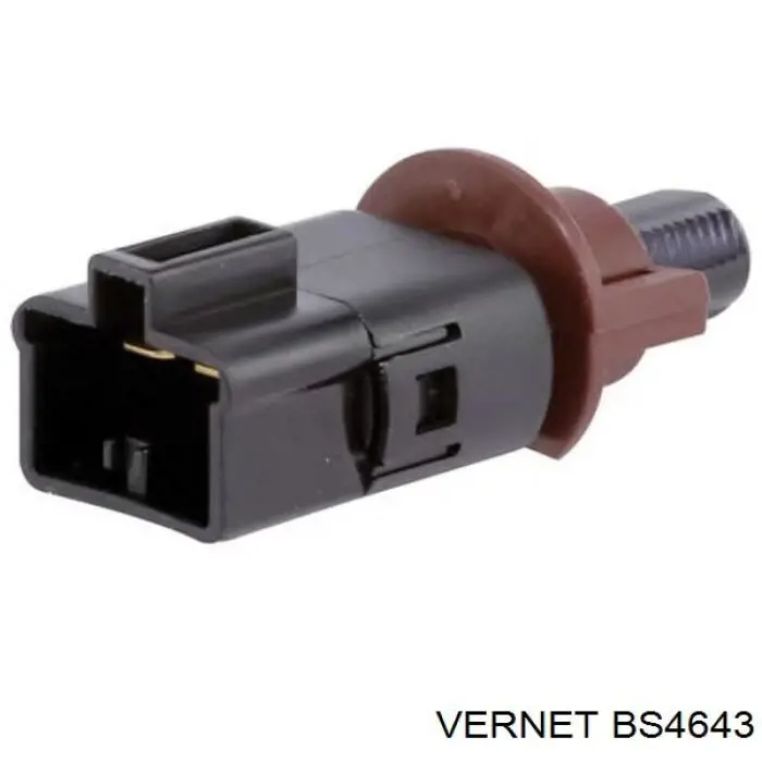 Лягушка Vernet BS4643 цена, от 10.16 USD