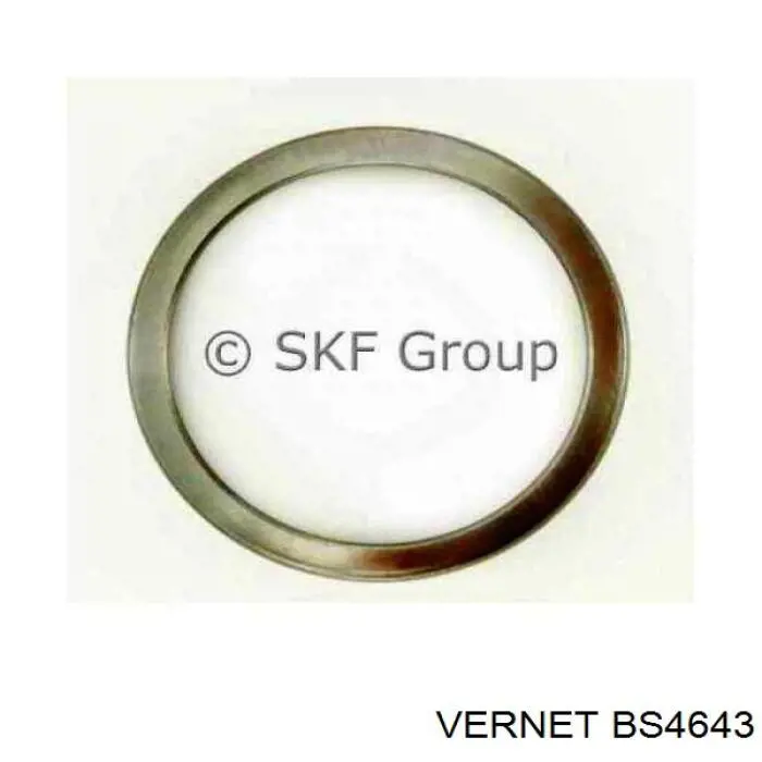 Купить BS4643 Vernet Лягушка стоп сигнала