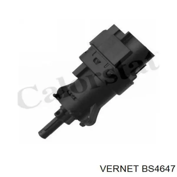 Interruptor Luz De Freno BS4647 Vernet