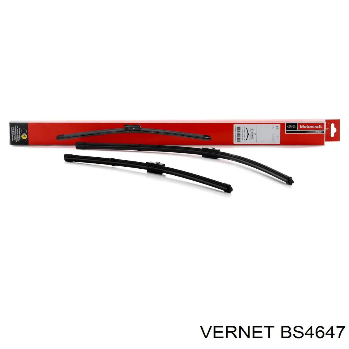 Купить BS4647 Vernet Лягушка стоп сигнала
