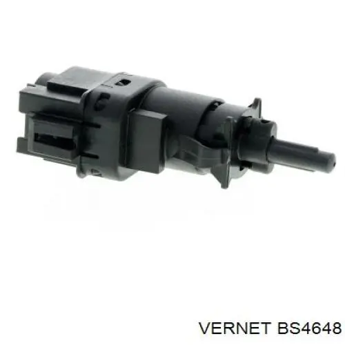 Лягушка тормоза Vernet BS4648