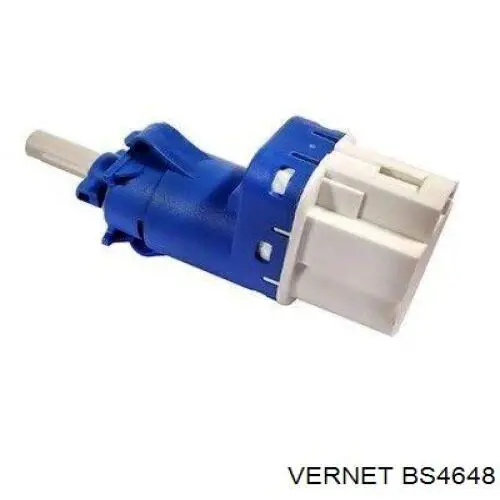 Купить BS4648 Vernet Лягушка стоп сигнала