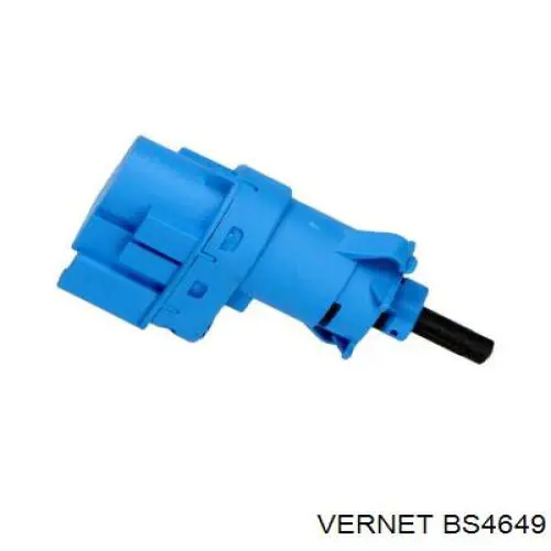 Interruptor Luz De Freno BS4649 Vernet