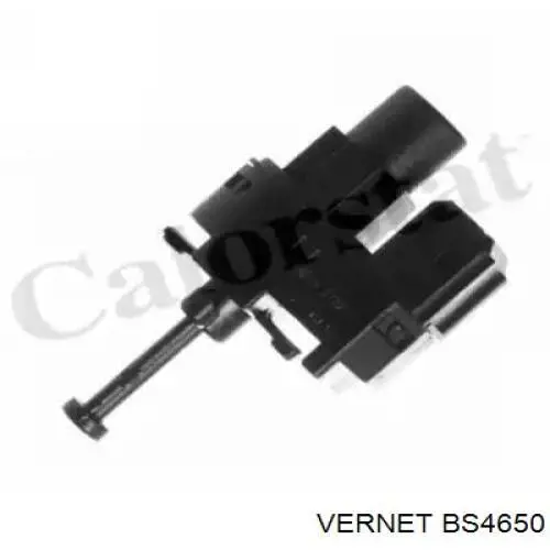 Лягушка тормоза Vernet BS4650