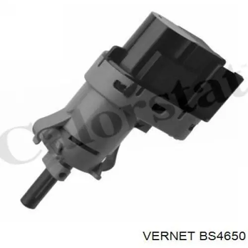 Interruptor Luz De Freno BS4650 Vernet