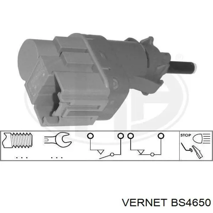 Лягушка Vernet BS4650 цена, от 13.94 USD