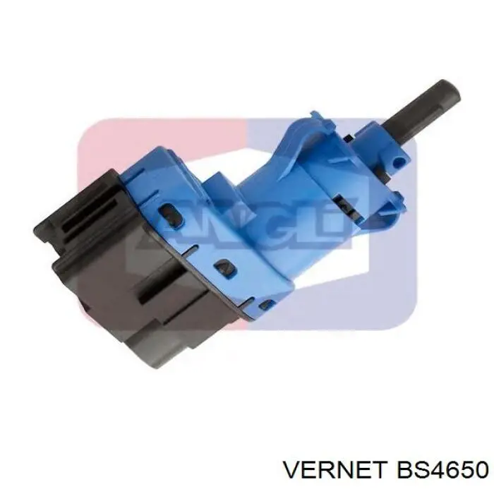 Купить BS4650 Vernet Лягушка стоп сигнала