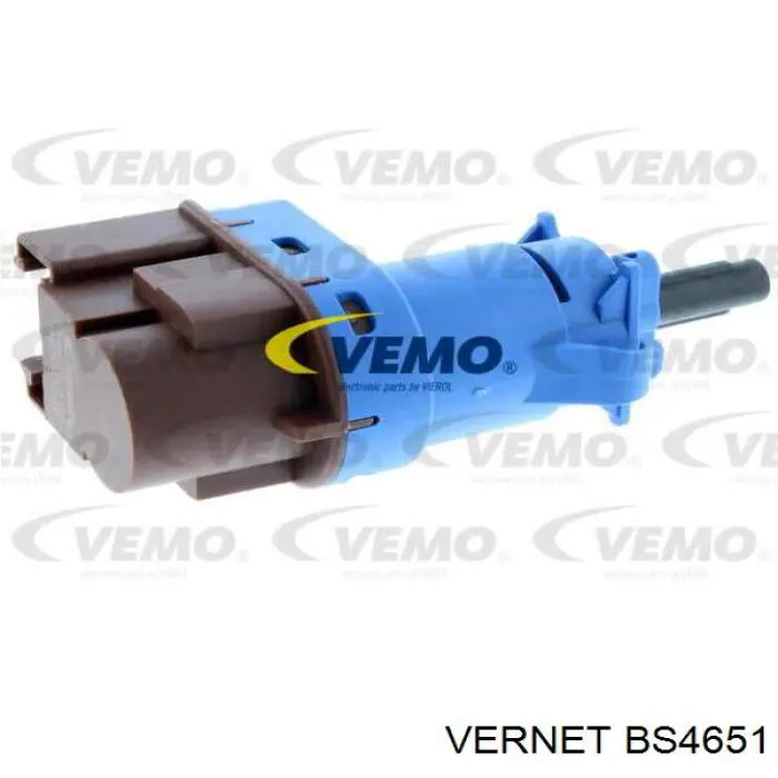 Купить BS4651 Vernet Лягушка стоп сигнала