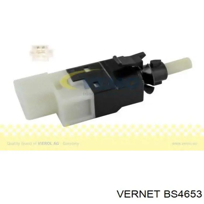 Датчик стоп сигнала BS4653 Vernet