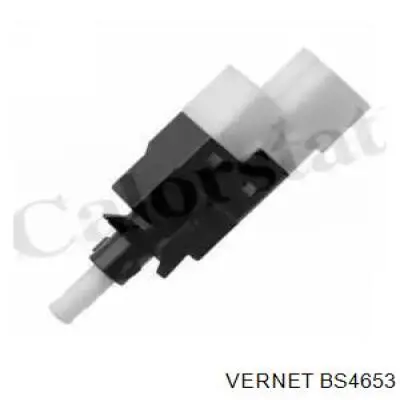 Лягушка тормоза Vernet BS4653