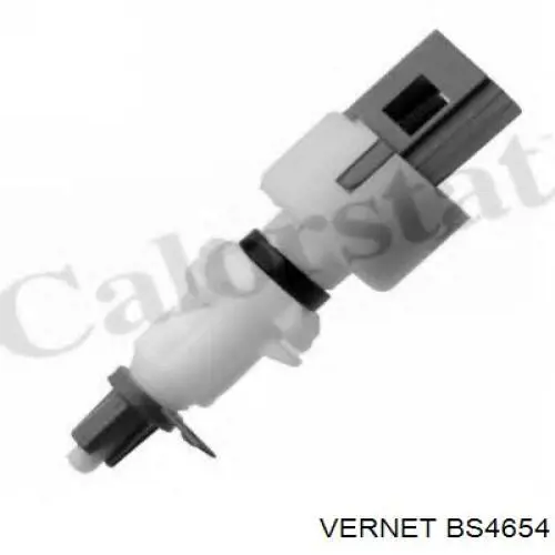 Лягушка тормоза Vernet BS4654