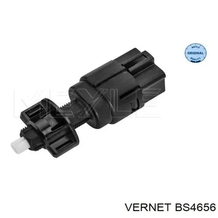 Лягушка Vernet BS4656 цена, от 10.15 USD