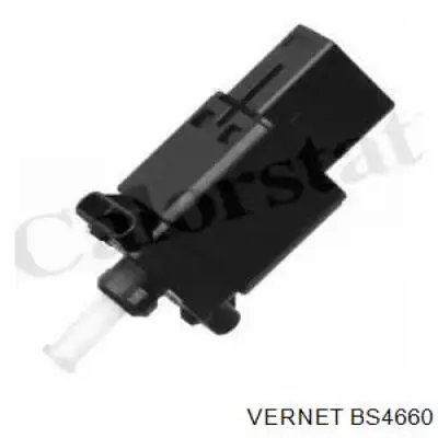 BS4660 Vernet