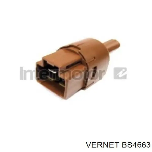 BS4663 Vernet