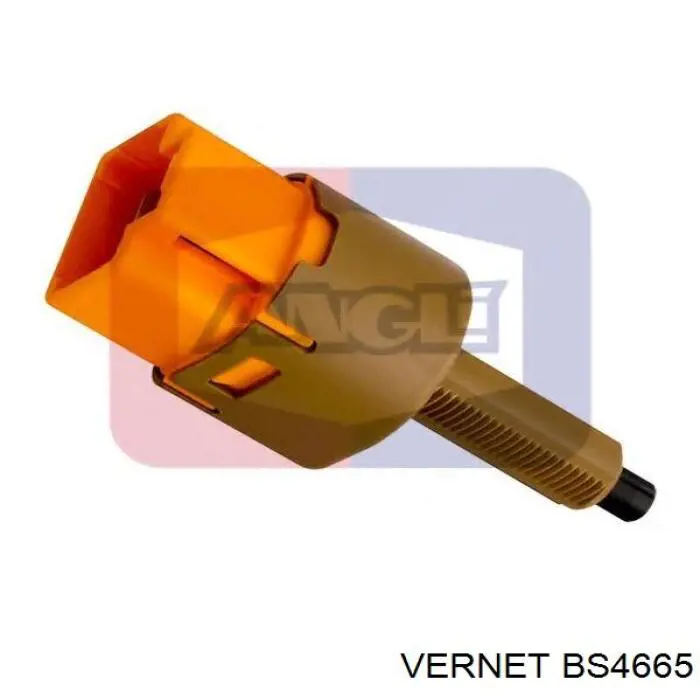 Лягушка Vernet BS4665 цена, от 22.25 USD