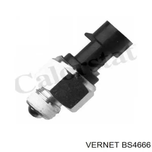 Лягушка тормоза Vernet BS4666