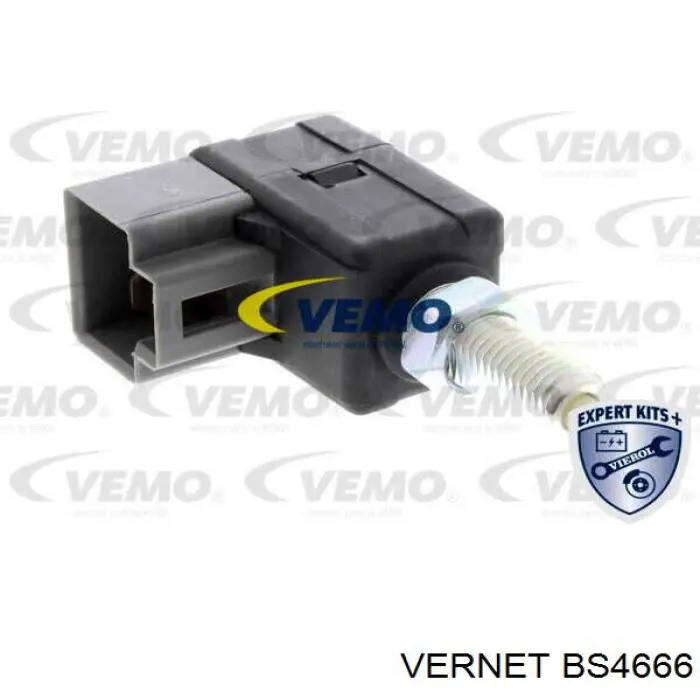 Купить BS4666 Vernet Лягушка стоп сигнала