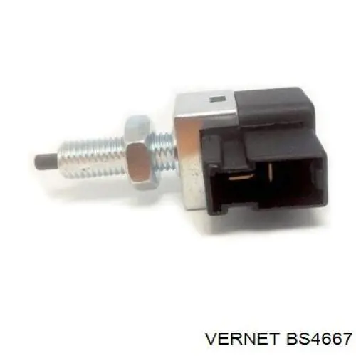 Датчик включения сцепления Vernet BS4667 цена, от 7.66 USD