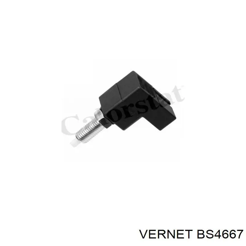 Купить BS4667 Vernet Датчик включения сцепления
