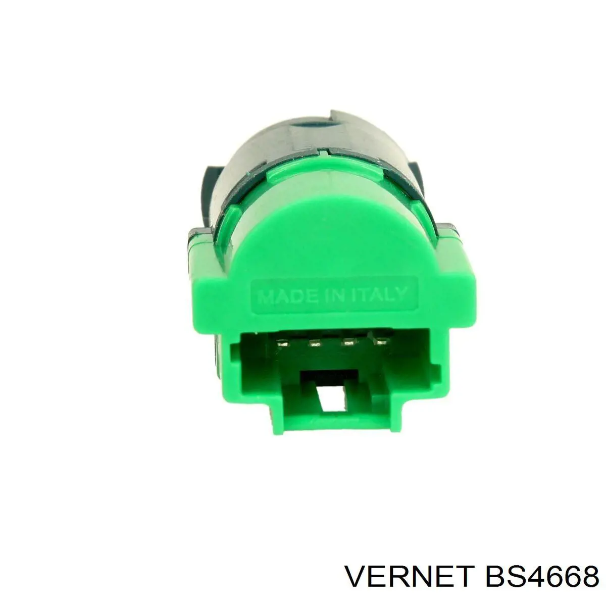 Лягушка тормоза Vernet BS4668