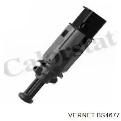 Датчик включения стопсигнала BS4677 Vernet