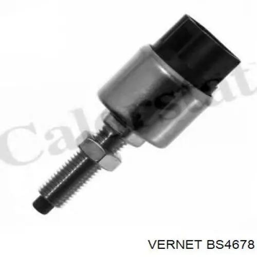 Лягушка тормоза Vernet BS4678