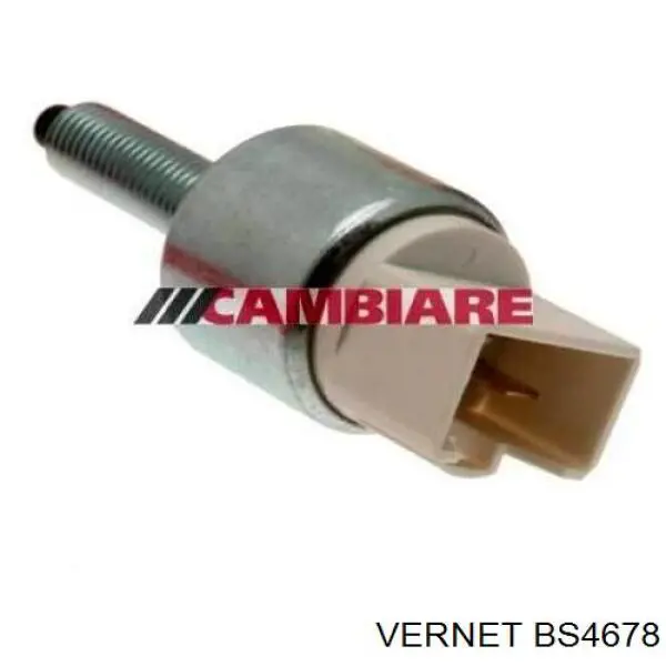 Датчик стоп сигнала BS4678 Vernet