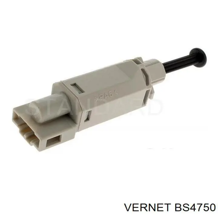 Датчик включения сцепления Vernet BS4750 цена, от 7.34 USD
