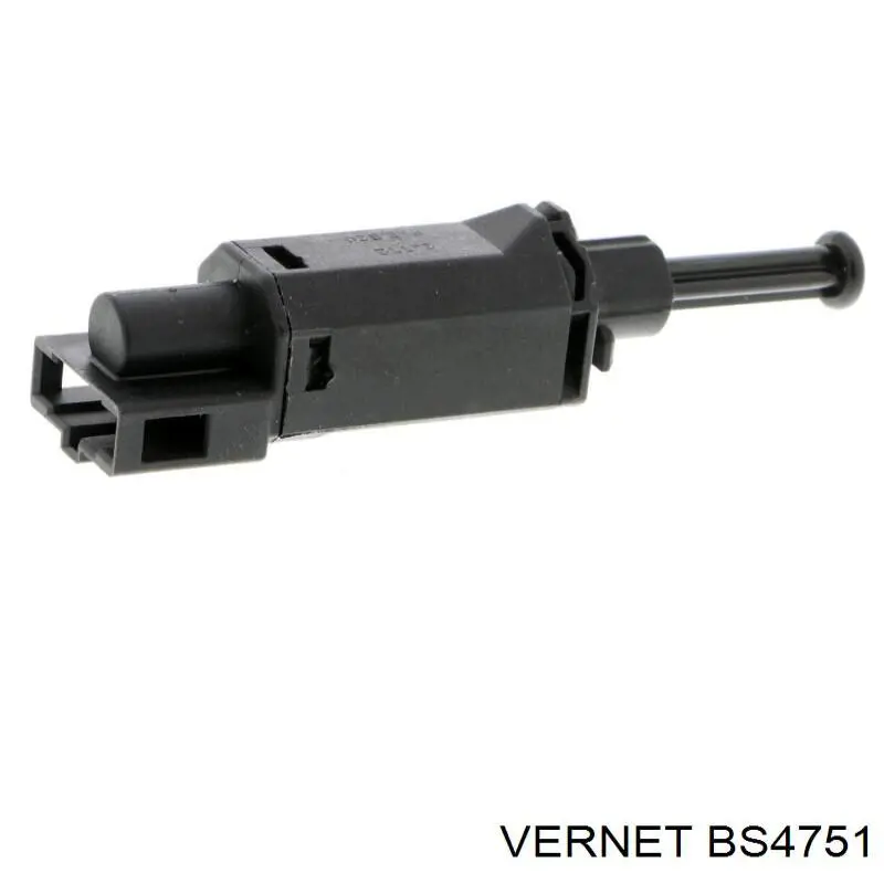 BS4751 Vernet