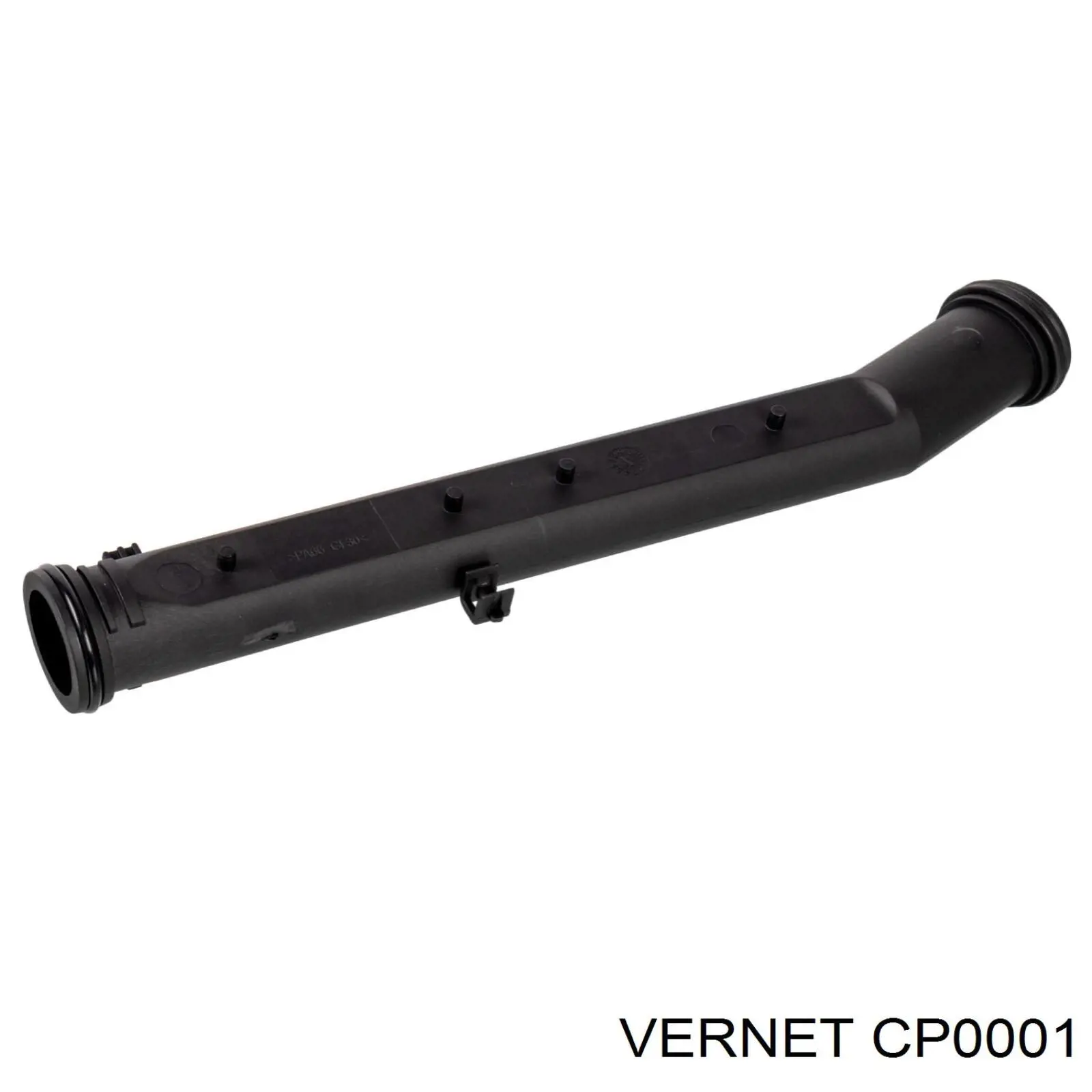 Шланг (патрубок) водяного насоса приемный Vernet CP0001 цена, от 9.41 USD
