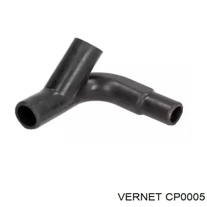 Шланг/патрубок системы охлаждения Vernet CP0005 цена, от 10.09 USD