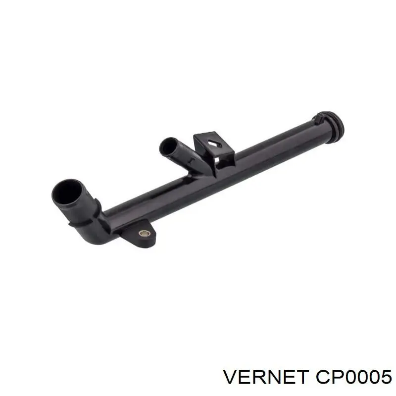 Купить CP0005 Vernet Трубопроводы и шланги системы охлаждения