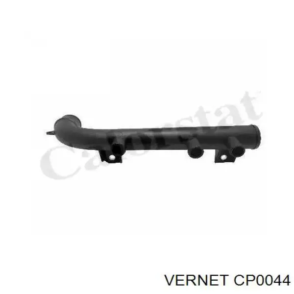 Шланг (патрубок) системы охлаждения VERNET CP0044
