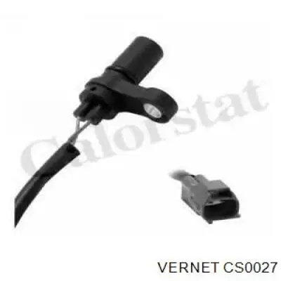  CS0027 Vernet