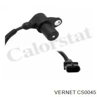 CS0045 Vernet sensor de posição (de revoluções de cambota)