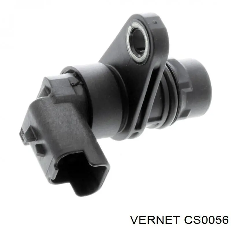 CS0056 Vernet