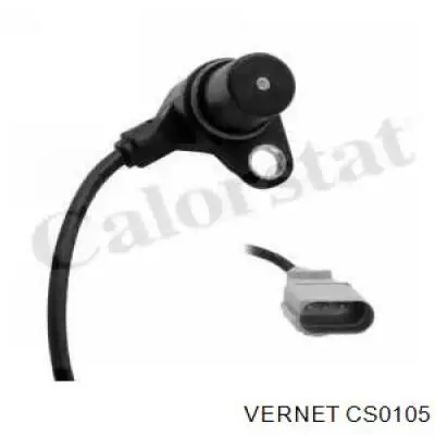 CS0105 Vernet