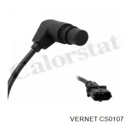 Датчик коленвала CS0107 Vernet