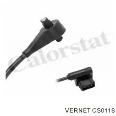 Датчик коленвала CS0118 Vernet