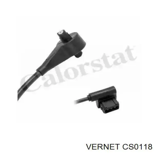 Купить CS0118 Vernet Датчик оборотов коленвала