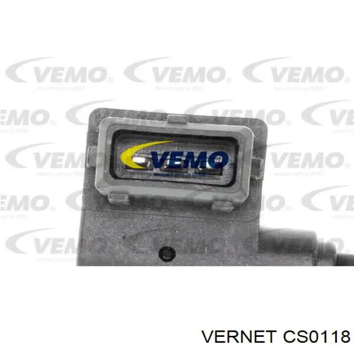 Датчик положения коленчатого вала Vernet CS0118 цена, от 25.31 USD