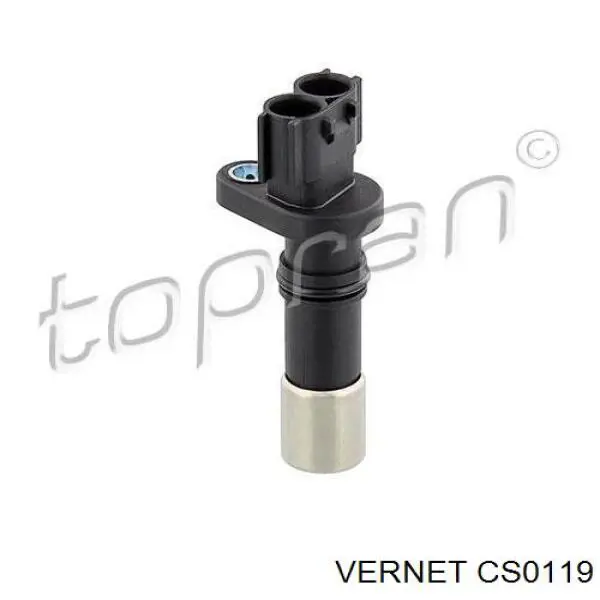 Купить CS0119 Vernet ДПРВ