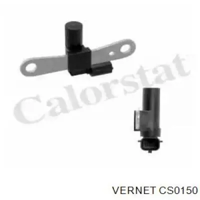 CS0150 Vernet sensor de posição (de revoluções de cambota)