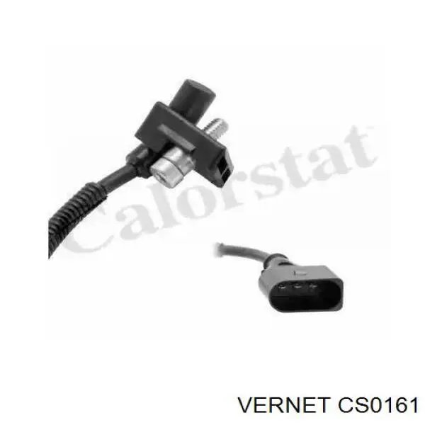 Датчик коленвала CS0161 Vernet