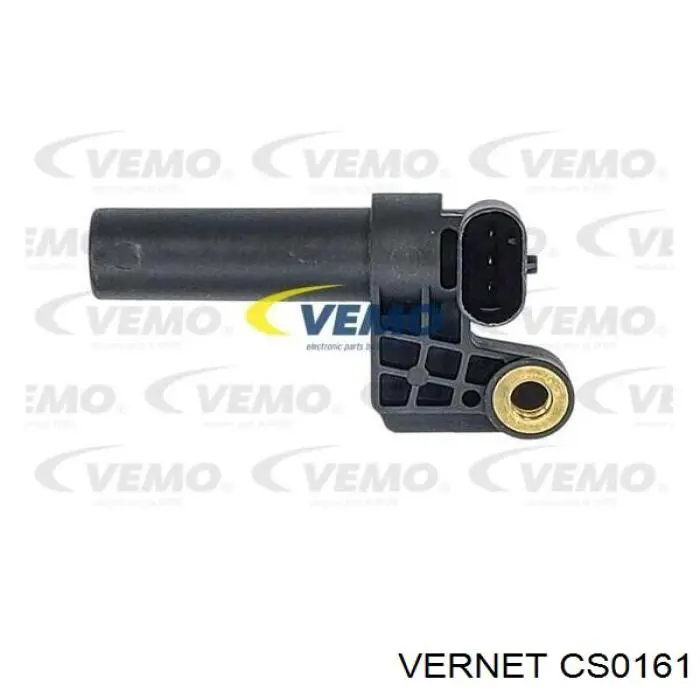 Датчик положения коленчатого вала Vernet CS0161 цена, от 29.43 USD