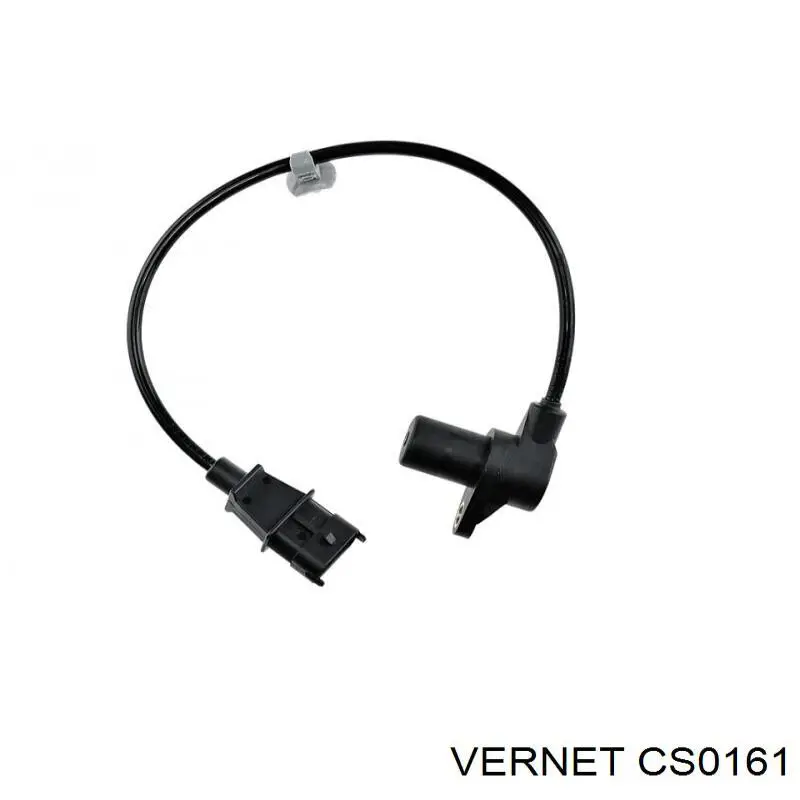 CS0161 Vernet ДПКВ